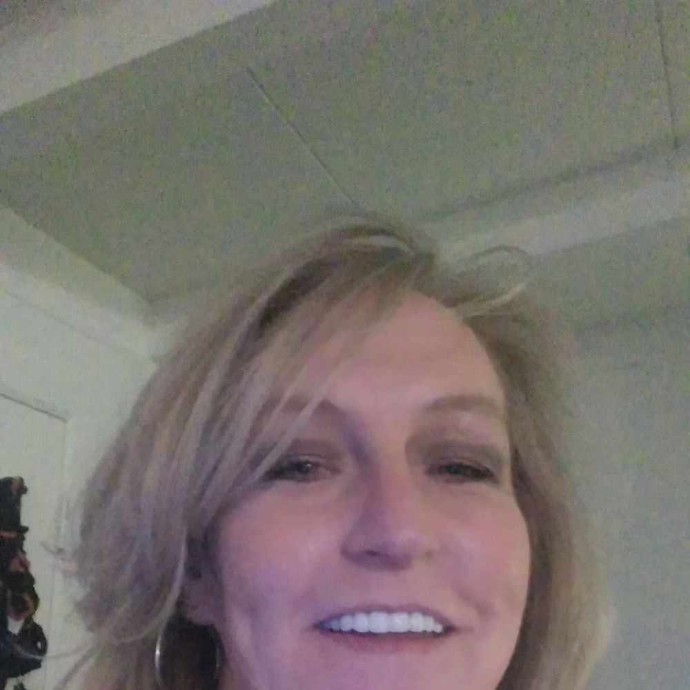 Meet your Posher, Teri
